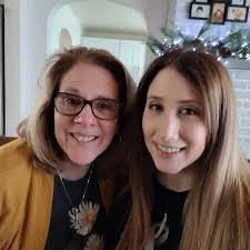 Marissa Haas's Instagram, Twitter & Facebook