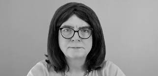 20 Questions With…Jo Lockwood