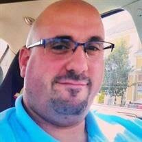 Ryan Michael Perry Obituary