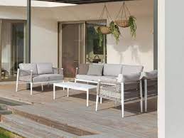 Elegante Outlet Arredo Giardino Arredamento Arredamento Giardino Divano Giardino