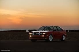 Image result for Black 1983 Audi