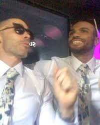 MARK ROMAIN (@markromain) · Instagram photos and Reels