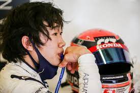 Yuki tsunoda is on facebook. Analysis Why Red Bull Promoted Yuki Tsunoda To Formula 1 And What Now For Kvyat Formula 1