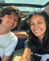 Wendy Corona's Instagram, Twitter & Facebook