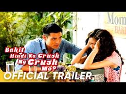 Bakit Hindi Ka Crush Ng Crush Mo Full Movie Streaming Bakit Hindi Ka Crush Ng Crush Mo 2013 Free Download Dark Circles 2013 Full Movie