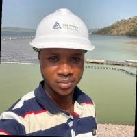 70+ "Benjamin Agyemang" profiles