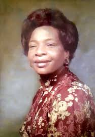 Emma Henderson Obituary