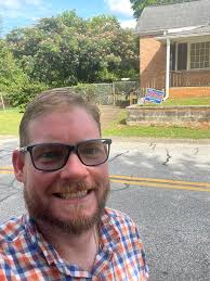 🔥 Margaret, enough is enough. 🔥 For over 20 years, we've been stuck in  the same place — stagnant, silent, and settling for less. While our  property values slip and our future