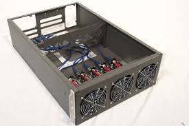 If you were to try to spend both the real bill and the fake one, someone that took the trouble of looking at both of the bills' serial numbers. Graymatter Gpu Server Case V2 1 Miningrigs Net Cloudcomputing What Is Cloud Computing Gpu Server Bitcoin Bitcoin Mining