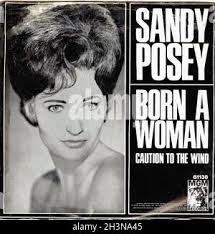 Sandy posey hi-res stock photography and images