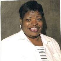 Mrs. Rose Mary Manley McKnight Obituary