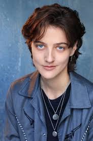 Introduction of a film student in Bay Area