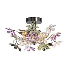 Quick & easy to get these purple ceiling light fixture at discounted prices online you need from shippers and suppliers in china. Ceiling Light Chrome 38 Cm Fiore Lampandlight