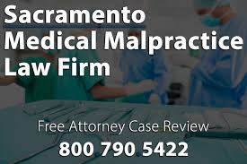 A lawyer is held accountable to his client not for bad judgment but also for the failure to use. Sacramento Attorney Sue Hospital Medical Malpractice Case