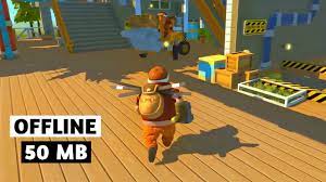 This offline android game puts you in the shoes of a heroic father who is on the search for his. Top 10 Offline Android Games Under 50 Mb Youtube