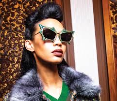 Anna Sui Madcap Heiress