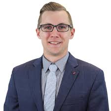 Maxson Long, Trust Officer