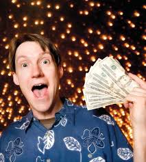 A Jolly Good Time! A Jolly Good Time!