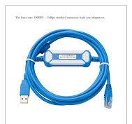 USB-CNV3 for Fuji Series PLC Programming Cable Data