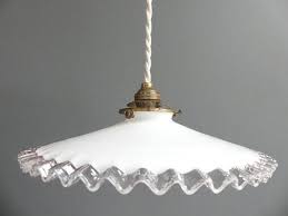 Your Place To Buy And Sell All Things Handmade Antique Lamp Shades Antique Ceiling Lights Glass Lamp Shade
