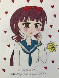 رسم بنوتات انمى كيوت بالالوان السلام عليكم ورحمه الله وبركاته اهلا بكم زوارى الكرام اليوم سأقدم لكم رسمه مهداه لكل عشاق الانمى ورسم الا Beaux Dessins Dessin