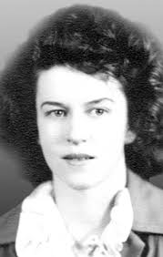 Afton Wood Obituary (2007)