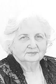 Emma Grigoryan Obituary (2019)