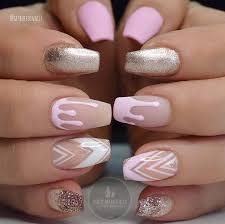 See more ideas about pretty acrylic nails, dream nails, cute acrylic nails. 80 Stylish Acrylic Nail Design Ideas Perfect For 2016 Fashionisers C