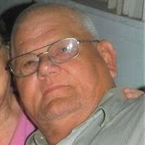 Edward Eugene Rodgers Obituary