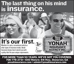 However, there are many life insurance products that we do not. Provide Life Insurance Service In Demorest Ga Insurance Companies Agents Yonah Insurance Agency