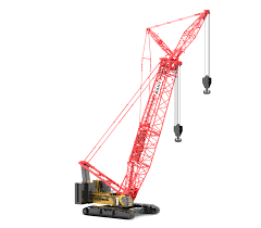 Sany Scc3500a Crawler Crane For Sale Crawler Cranes Price