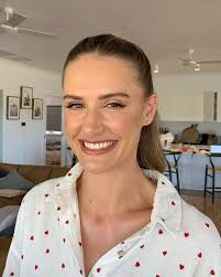 Makeup by Donna Maree