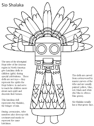 Coloring pages courtesy of abel nash (hopi) instagram @abelnashart jason garcia (santa clara pueblo) www.okuupin.com water is life by isaac murdoch (serpent river first nation) America Coloring Pages Countries Of The World Educational Hopi Native American Sio Shalako1 2020 Coloring4free Com