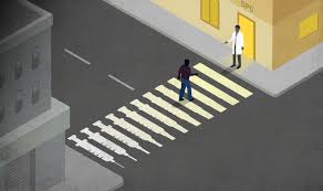 NYC's Overdose Prevention Centers: Data ...