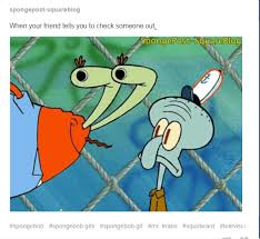 Bernie replying to trump on twitter big talk from the same. Spongebob Tumblr Compilation Part 5 Album On Imgur