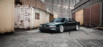Image result for Black 1991 Audi
