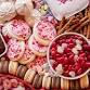 Kids Dessert Charcuterie