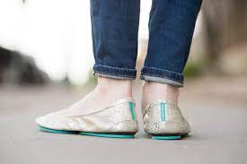 Do tieks have arch support? An Honest Tieks Review Everything You Want To Know
