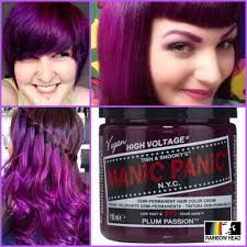 With names such as siren's song, vampire's kiss, ultraviolet, venus envy, virgin snow, wildfire, after midnight, atomic turquoise, blue steel, and amethyst ashes high voltage, you get the idea of their fun and funky attitude toward their products. Facebook