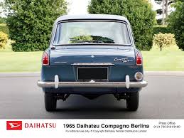 Image result for Permanent Red 1965 Daihatsu