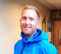 Bittersøtt — Treningsindustrien