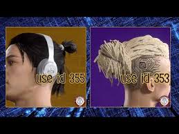 'smoky hair' is an innovative technique now available at id hairdressing. Tutorial Fifa 20 Hair Style Fifa 20 Id Www Shadowboy32 Blogspot Com Youtube