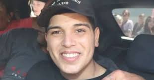 Llegó a Lomas de casualidad y hoy una calle lleva su nombre :: Noticias de  Lomas de Zamora