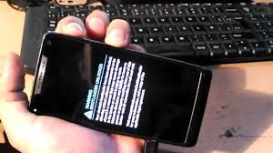 The unlock tool now offers support to motorola droid mini, ultra, max and other 4.4.4 motorola devices out there. Instalacion De Recovery Cwm Root Y Como Revivir Motorola Xt890 Razr I By Teseo Cortes