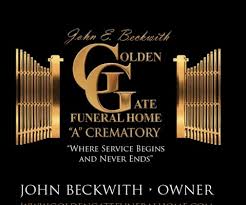 Overview upcoming services details photos. Golden Gate Funeral Home 4155 S R L Thornton Fwy Dallas Tx Funeral Homes Mapquest