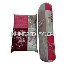 Harga bantal latex speq : Bantal Guling Isi Dan Full Busa Inoac Dengan Cover Katun Dan Polytc Shopee Indonesia