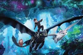 How To Train Your Dragon 3 Full Movie Online How To Train Your Dragon 3 The Hidden World 2019 4k Wallpaper Watch How To Train Your Drago How Train Your Dragon How To Train Your Dragon How To Train Dragon