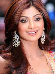 Pin By Foram Shah On Shilpa Shetty Red Carpet Fashion Women Fahion Perfect Hair