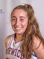 2014-15 Women's Basketball Roster