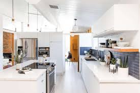 Later i chatted all things kitchen design with wismer, along with allen whitehouse and michelle day, who work on the consumer insights team at ge. 11 Kitchen Design Trends In 2021